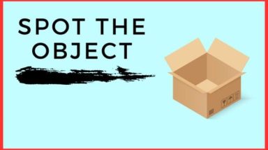 featured spot the object free download