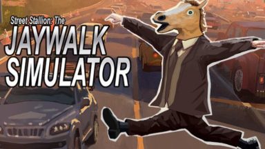 featured street stallion the jaywalk simulator free download