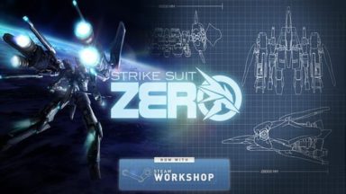 featured strike suit zero free download