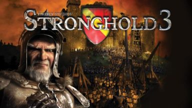 featured stronghold 3 gold free download