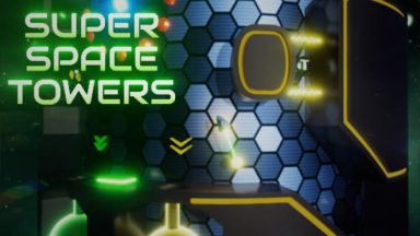 featured super space towers free download