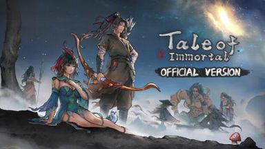 featured tale of immortal free download 2