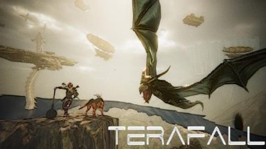 featured terafall survival free download 2