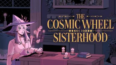 featured the cosmic wheel sisterhood free download 2