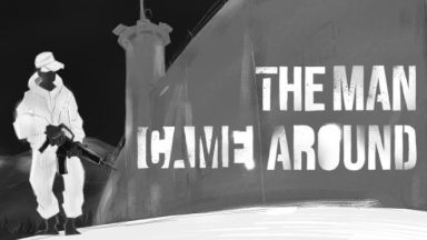 featured the man came around free download 2