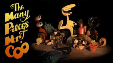 featured the many pieces of mr coo free download