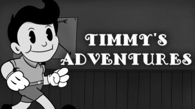 featured timmys adventures free download