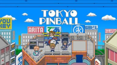 featured tokyo pinball free download 2