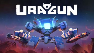 featured uragun free download 4