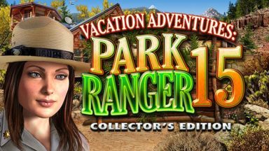 featured vacation adventures park ranger 15 collectors edition free download