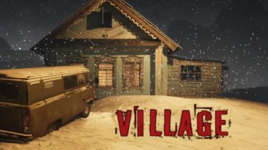 featured village free download