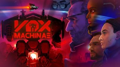 featured vox machinae free download 3