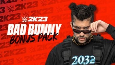 featured wwe 2k23 bad bunny bonus pack free download 2