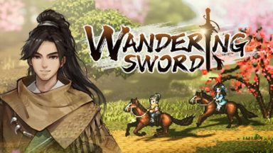 featured wandering sword free download