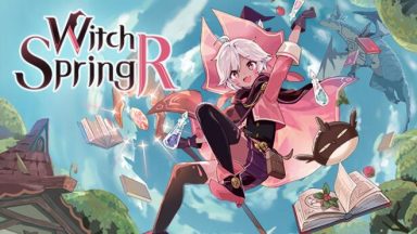 featured witchspring r free download