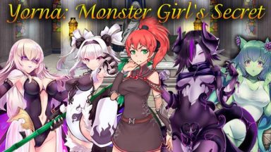 featured yorna monster girls secret free download