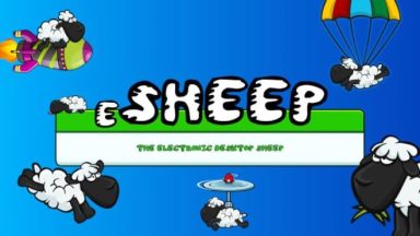 featured esheep free download