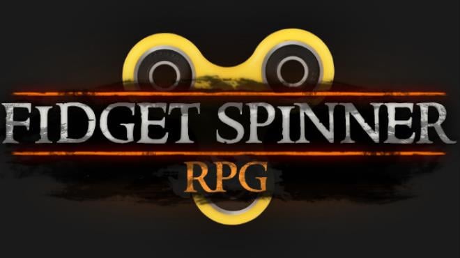 Fidget Spinner RPG Free Download