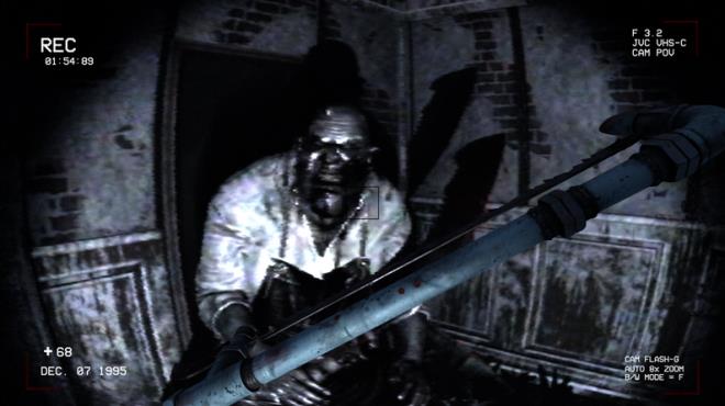 Final Clue Oakloon PC Crack