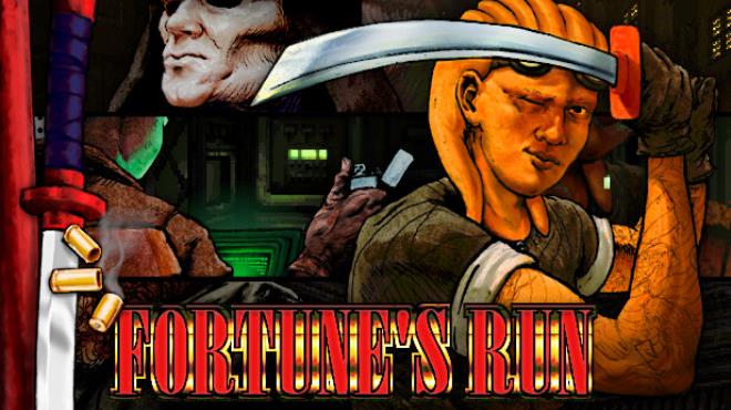 Fortune's Run Free Download