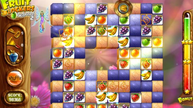 Fruitlockers Reborn! 2 Torrent Download