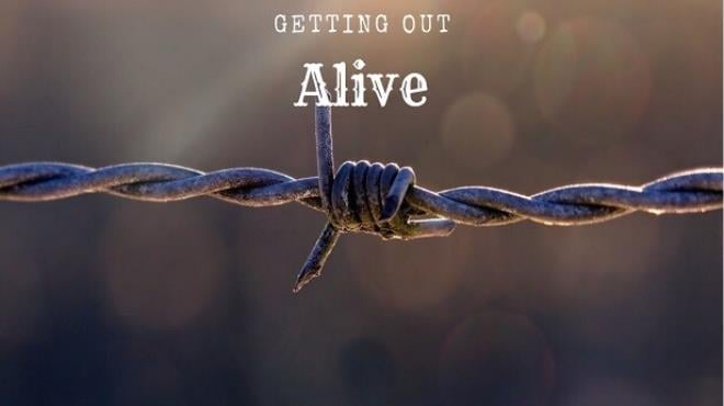 Getting Out Alive Free Download Getting Out Alive Free Download