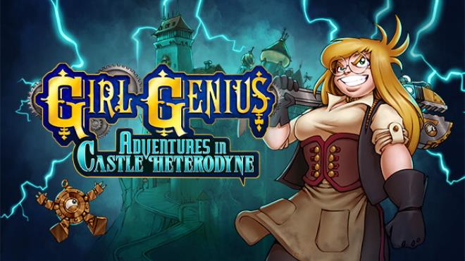 Girl Genius Adventures In Castle Heterodyne Free Download Girl Genius Adventures In Castle Heterodyne Free Download
