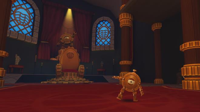 Girl Genius Adventures In Castle Heterodyne PC Crack Girl Genius Adventures In Castle Heterodyne PC Crack