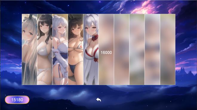 Glam Descent PC Crack Glam Descent PC Crack