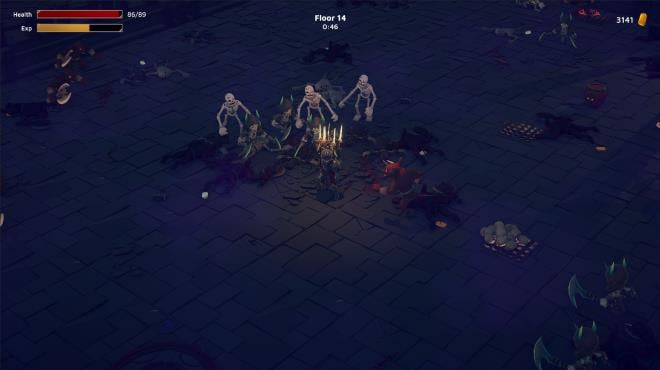 God Of Weapons PC Crack God Of Weapons PC Crack