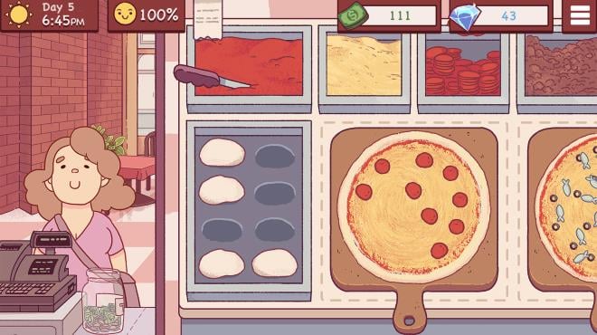 Good Pizza Great Pizza Cooking Simulator Game Torrent Download Good Pizza Great Pizza Cooking Simulator Game Torrent Download