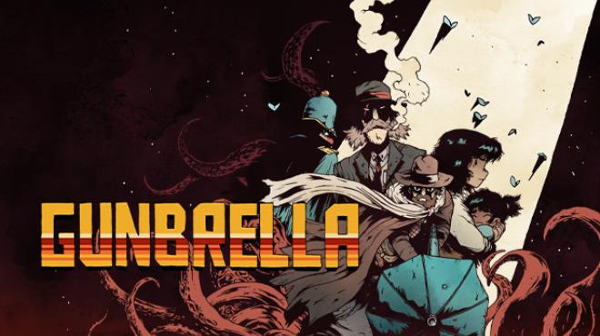 Gunbrella Free Download Gunbrella Free Download