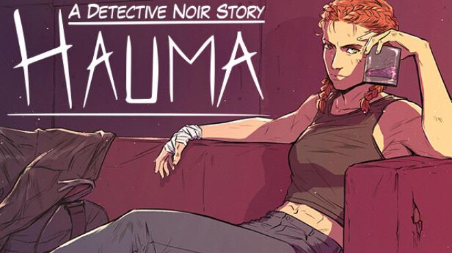 Hauma A Detective Noir Story Free Download Hauma A Detective Noir Story Free Download