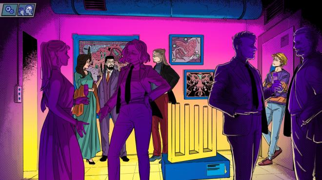 Hauma A Detective Noir Story Torrent Download Hauma A Detective Noir Story Torrent Download