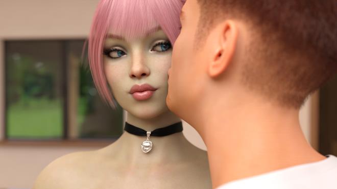 Helping the Hotties PC Crack Helping the Hotties PC Crack