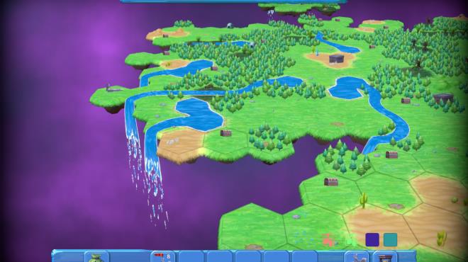 Heroes of a Broken Land 2 PC Crack Heroes of a Broken Land 2 PC Crack