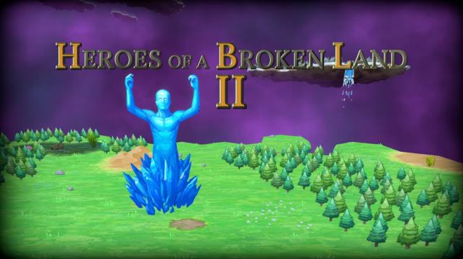 Heroes of a Broken Land 2 Torrent Download Heroes of a Broken Land 2 Torrent Download