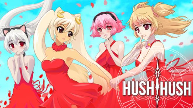 Hush Hush Only Your Love Can Save Them Free Download Hush Hush Only Your Love Can Save Them Free Download