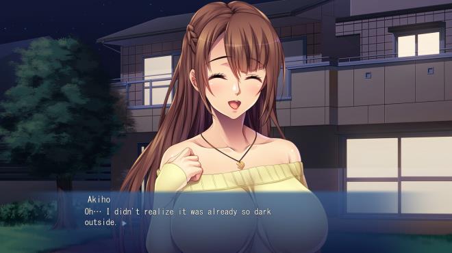 I want to have your babies! ~Long-awaited reunion! My childhood friend got sexy and horny~ PC Crack I want to have your babies! ~Long-awaited reunion! My childhood friend got sexy and horny~ PC Crack