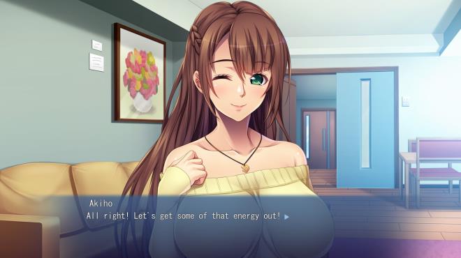 I want to have your babies! ~Long-awaited reunion! My childhood friend got sexy and horny~ Torrent Download I want to have your babies! ~Long-awaited reunion! My childhood friend got sexy and horny~ Torrent Download