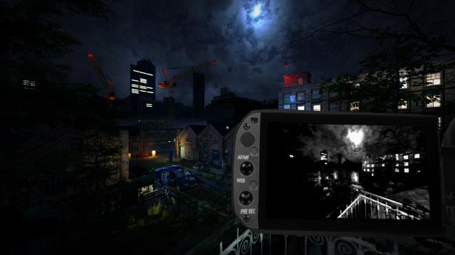 Incubus A ghost-hunters tale PC Crack Incubus A ghost-hunters tale PC Crack