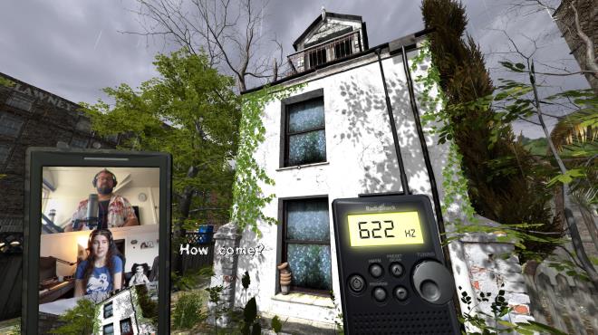 Incubus A ghost-hunters tale Torrent Download Incubus A ghost-hunters tale Torrent Download