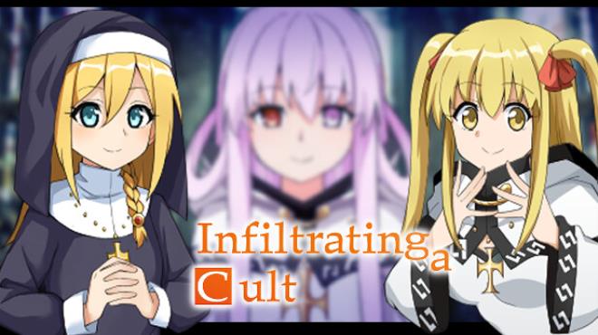 Infiltrating a Cult Free Download Infiltrating a Cult Free Download