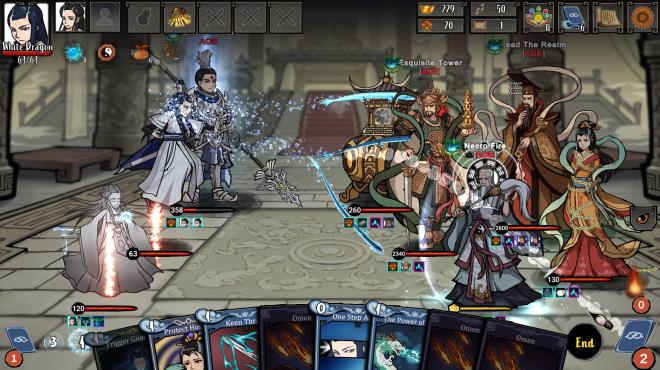 Journey to the West v1 12 22b PC Crack Journey to the West v1 12 22b PC Crack