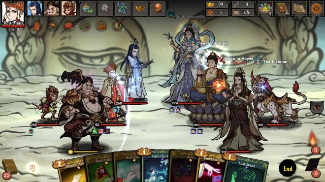 Journey to the West v1 12 22b Torrent Download Journey to the West v1 12 22b Torrent Download