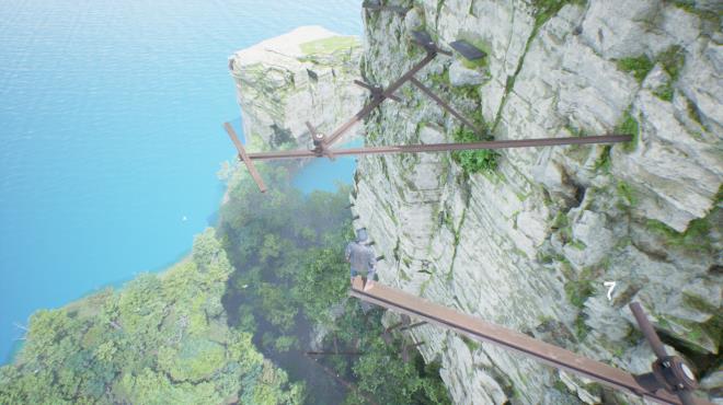 Jump Like a Grad Student PC Crack Jump Like a Grad Student PC Crack