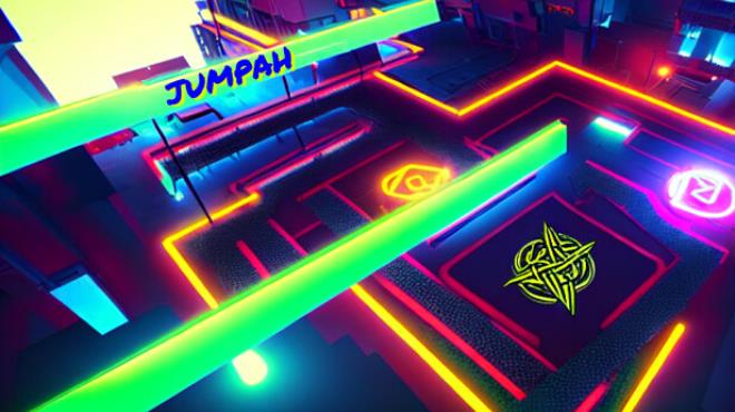 Jumpah Free Download