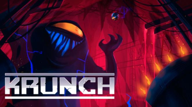 KRUNCH Free Download KRUNCH Free Download