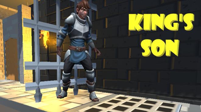 King's Son Free Download King's Son Free Download