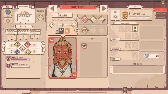 Lakeburg Legacies v1 0 1 9 PC Crack Lakeburg Legacies v1 0 1 9 PC Crack